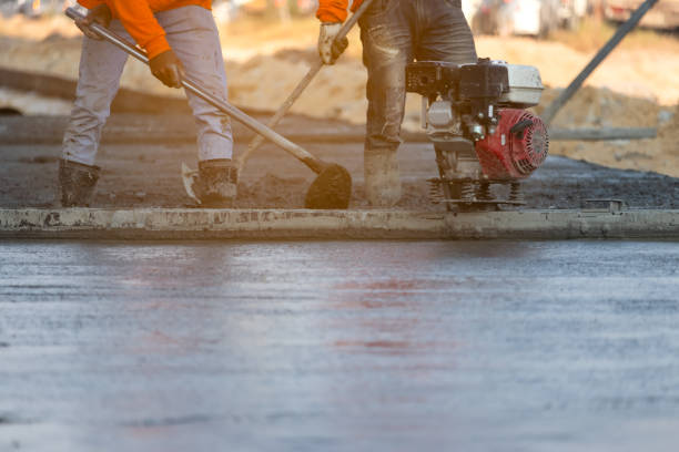 Best Decorative Concrete in Fulshear, TX