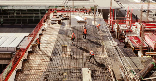  Fulshear, TX Concrete contractor Pros