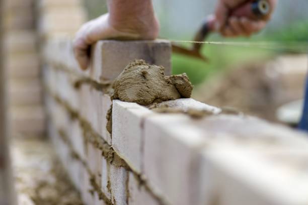 Best Stamped Concrete Services in Fulshear, TX