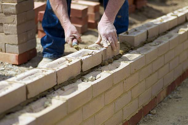 Best Concrete Demolition Services in Fulshear, TX