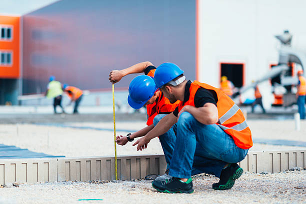 Best Concrete Grinding and Polishing in Fulshear, TX